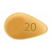 Generics Cialis 20mg X 30 (Plus 10 Free Pills)